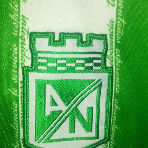 MILLON ARIOOS JERSEY XL POSTOBON JERSEY XL - Picture 8 of 8